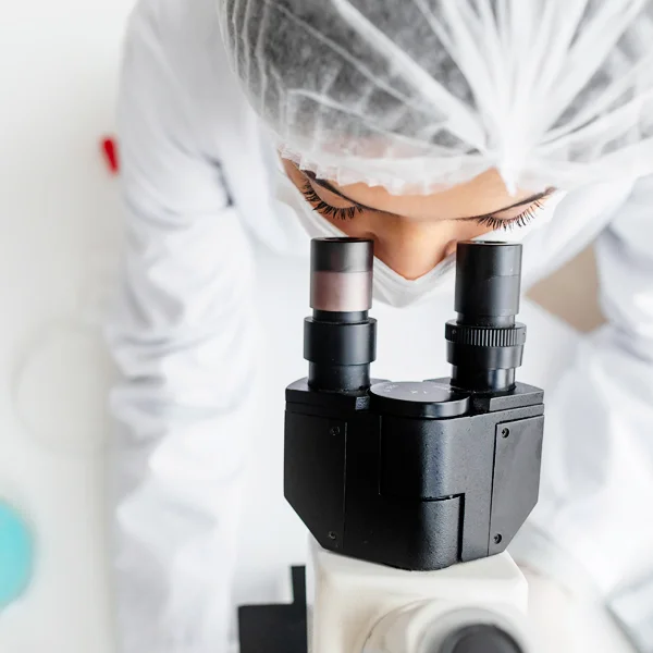 Laboratorista-patológica
