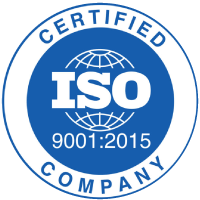 Ver certificado ISO-90012015