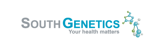 Logo de South Genetics