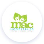 Hospitales MAC